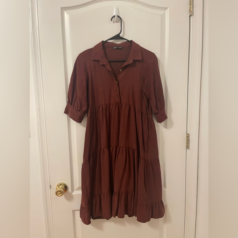Zara Dress. Size xs